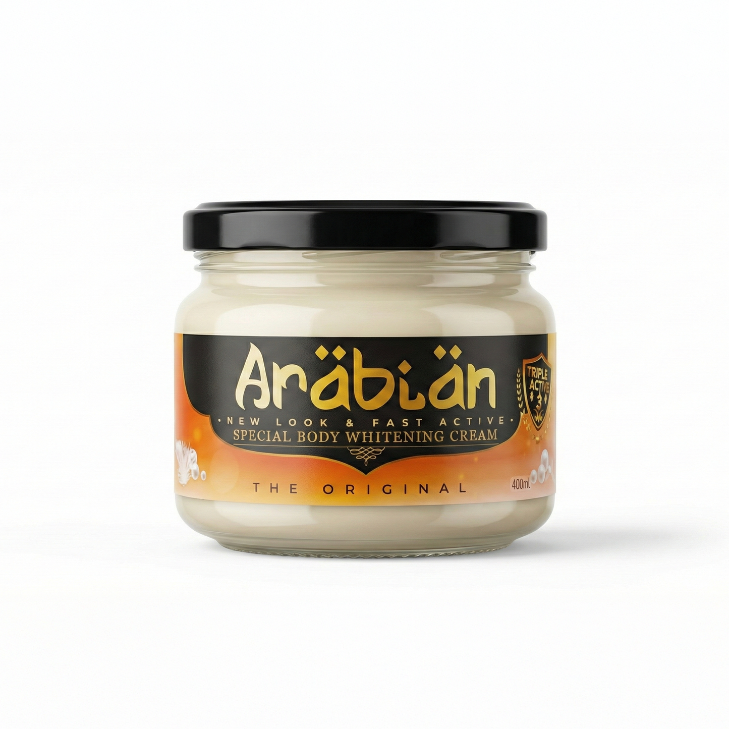 Jumbo Special Body Night Whitening Cream