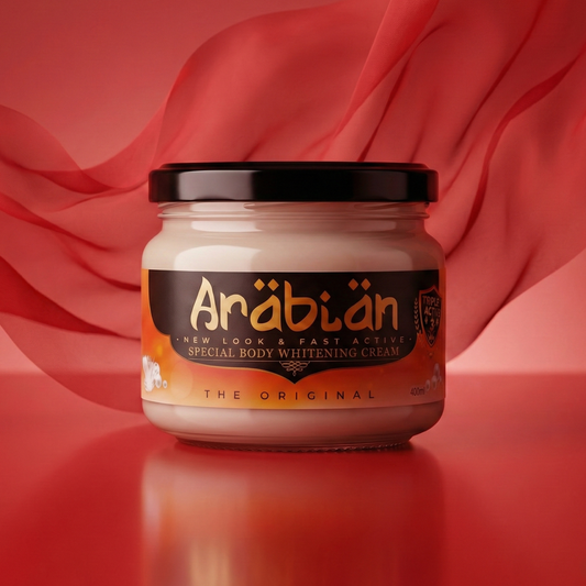 Jumbo Special Body Night Whitening Cream