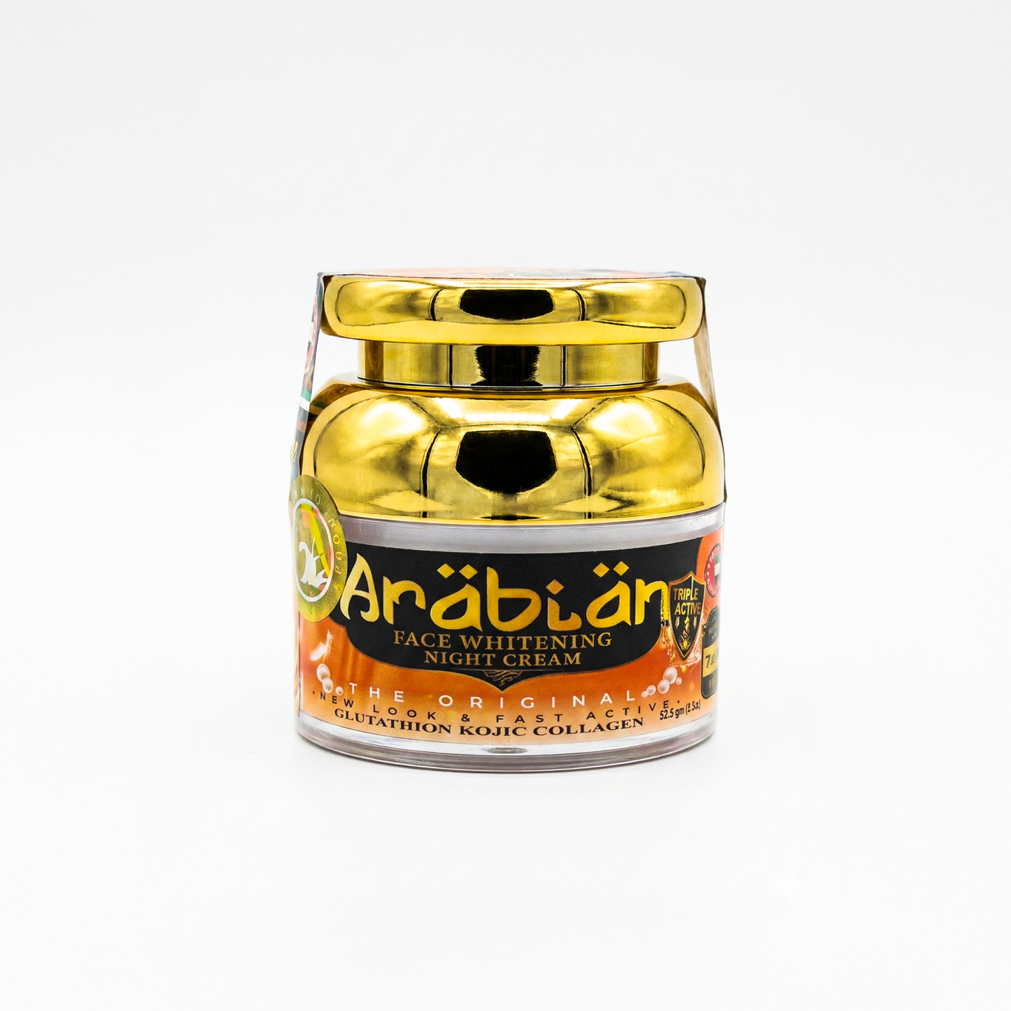 Arabian Special Face Night Whitening Cream