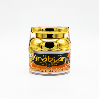 Arabian Special Face Night Whitening Cream