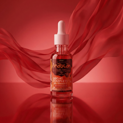 Arabian Bright Complete Booster Serum