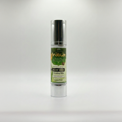 Aloe Vera Cleansing Milk