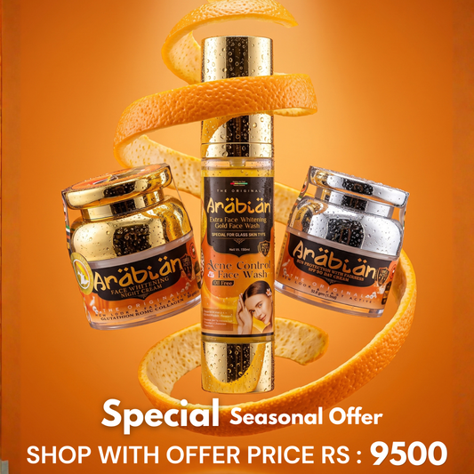 Special Seasonal Offer