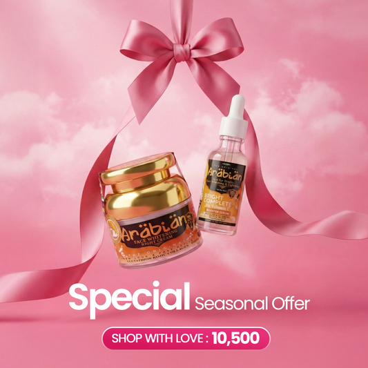 Special Seasonal Offer