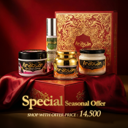 dubai glutathione whitening night cream Arabian Dubai Whitening Cream
