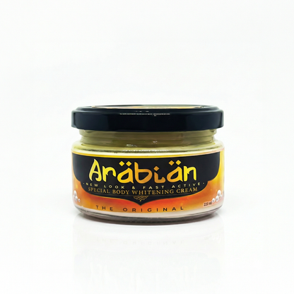Body Night Whitening (Small)