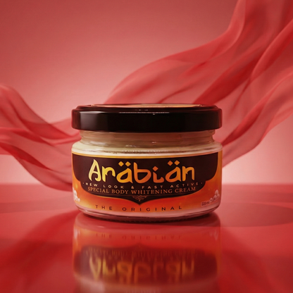 Body Night Whitening (Small)