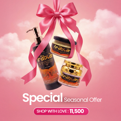 Special Seasonal Offer