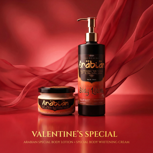 Valentine's Special Two