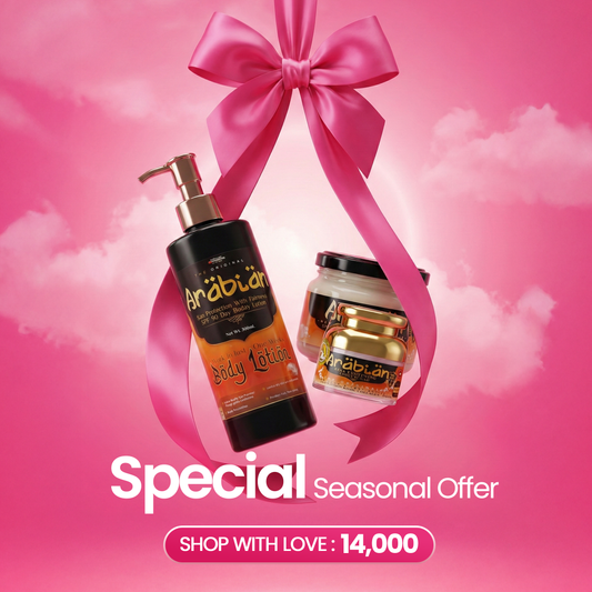 Special Seasonal Offer