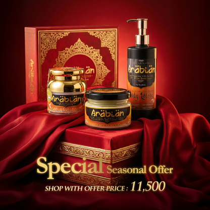 Special Seasonal Offer