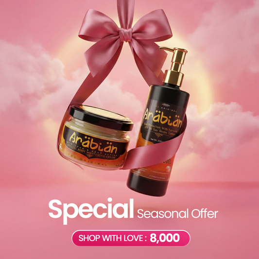 Special Seasonal Offer