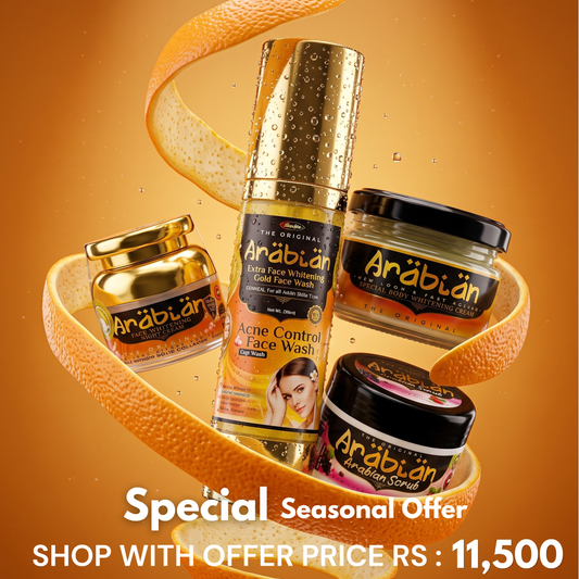 Special Seasonal Offer