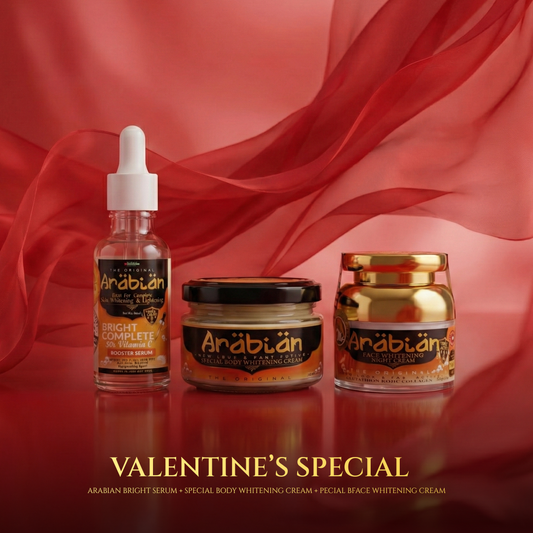 Valentine's Special Small Offer