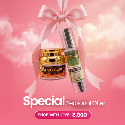 Special Seasonal Offer