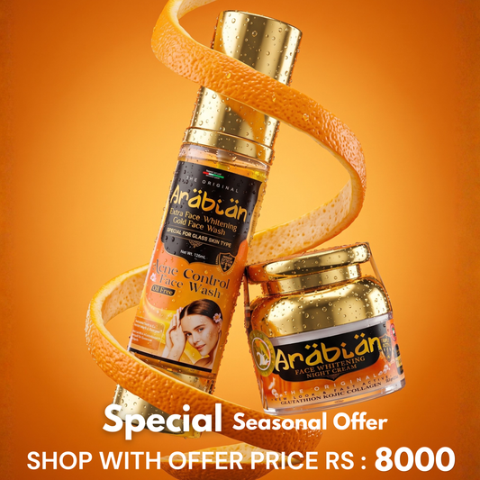 Special Seasonal Offer