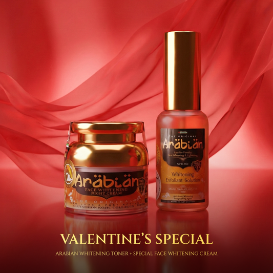Valentine's Special Toner Offer