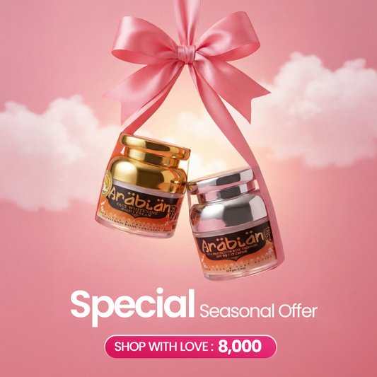 Special Seasonal Offer