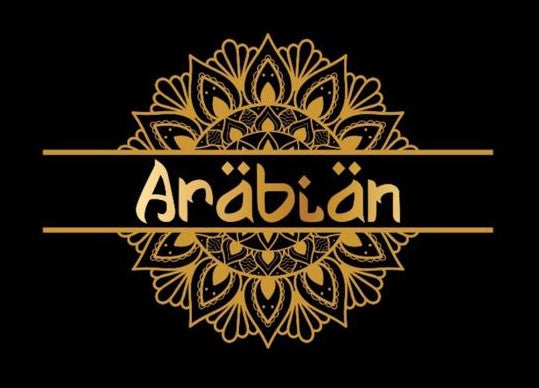 Arabian Dubai