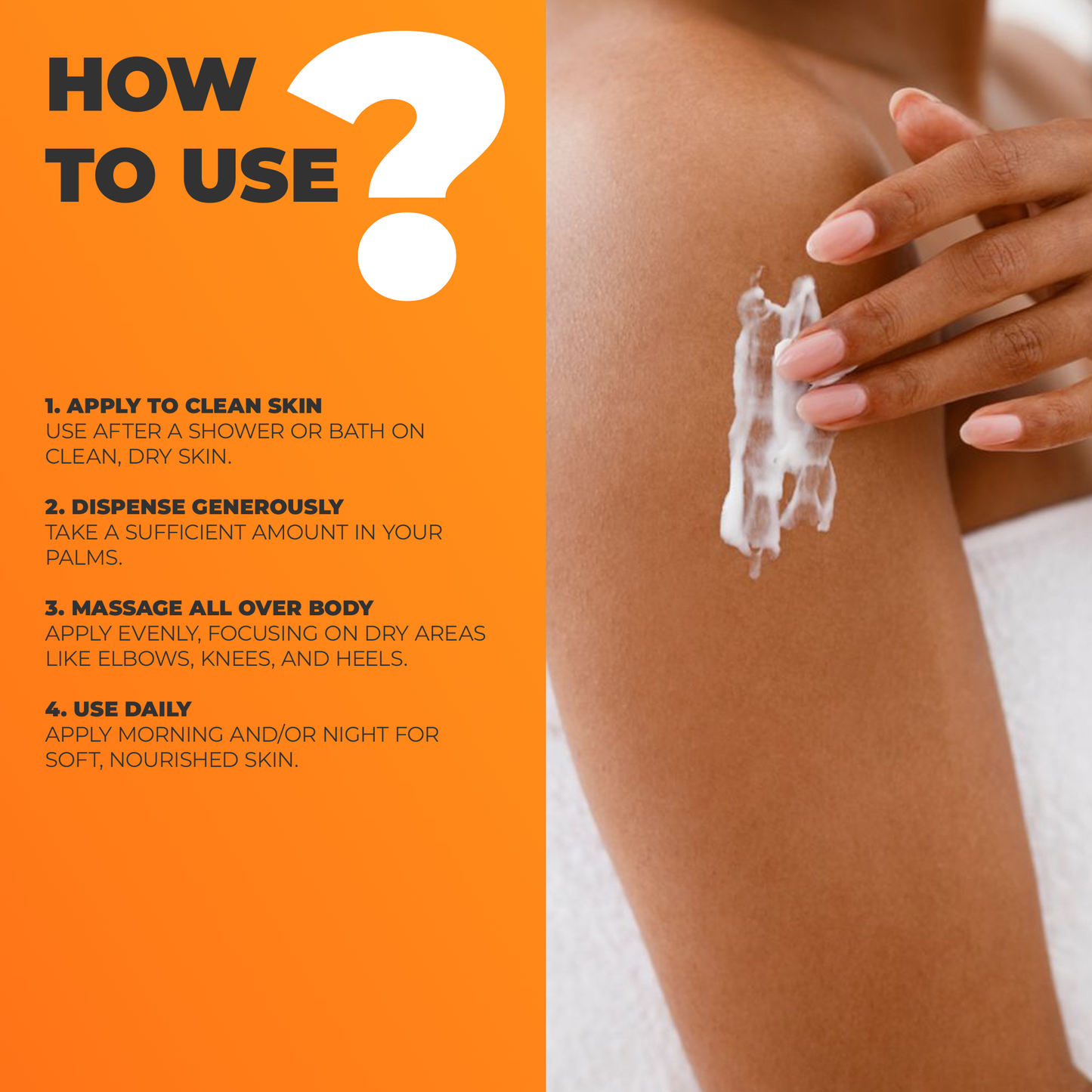 Arabian SPF 90 Day Body Lotion