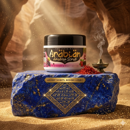 Arabian Scrub
