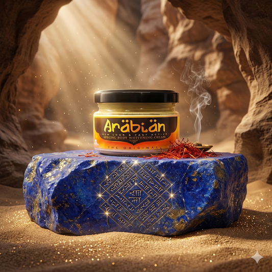 Body Night Whitening (Small)
