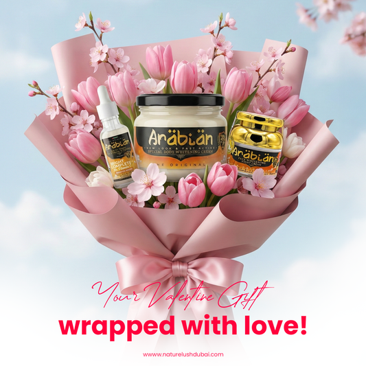 Valentine's Special Jumbo Offer