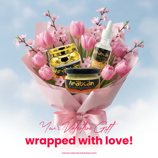 Valentine's Special Small Offer