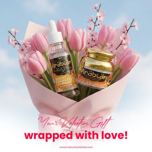 Valentine's Special Serum Offer